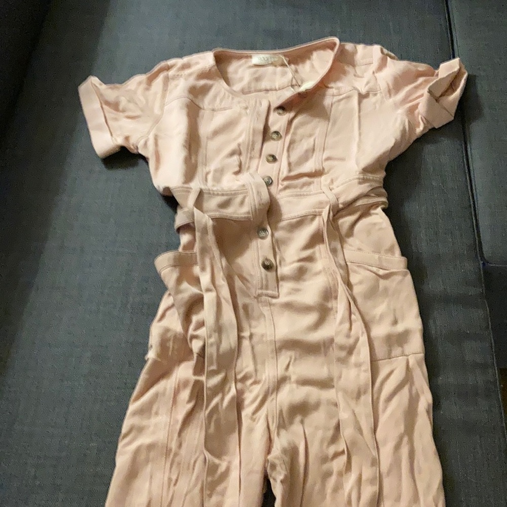 Too big and unable to return due to sale